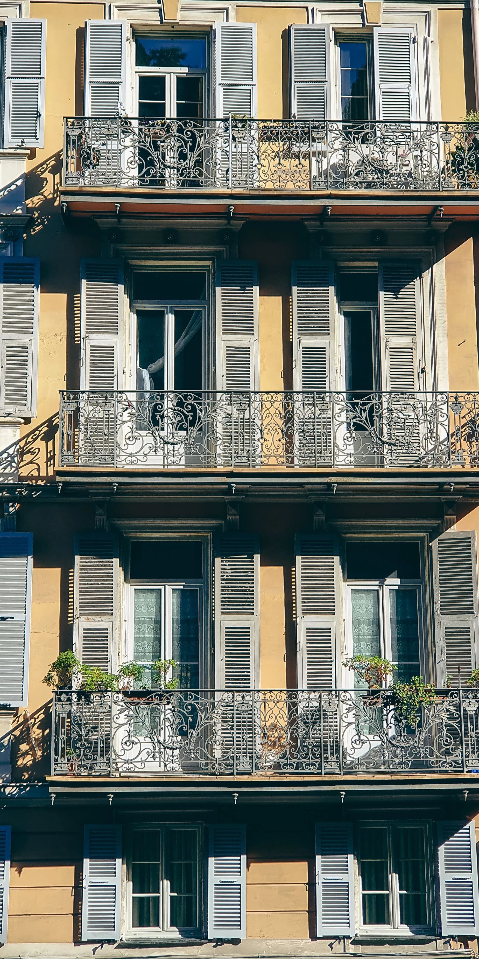 Rénovation d'appartement à Paris 14e par Co'Building