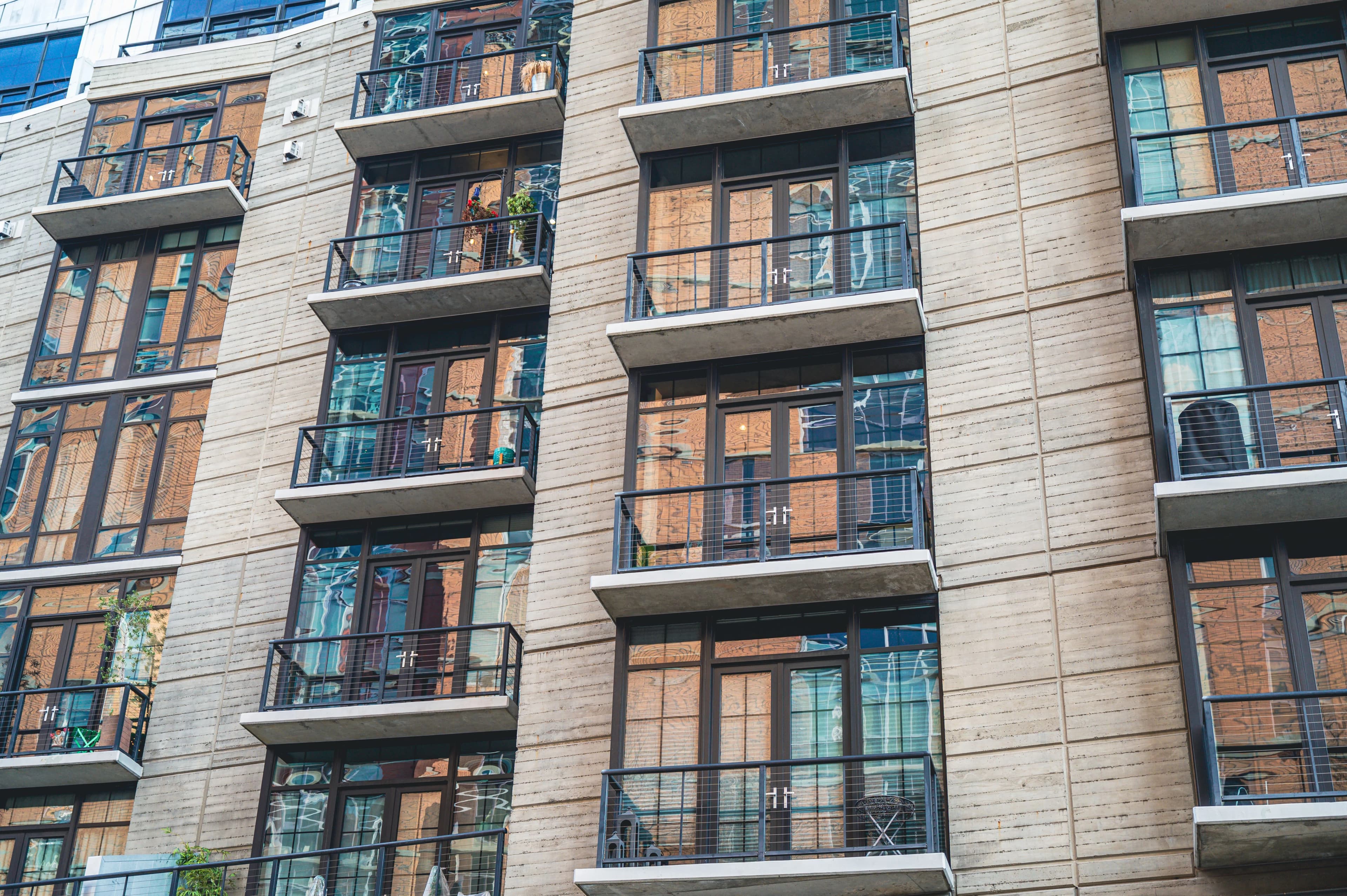 Rénovation d'appartement à Paris 17e par Co'Building