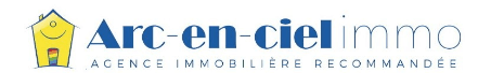 Arc-en-ciel Immobilier
