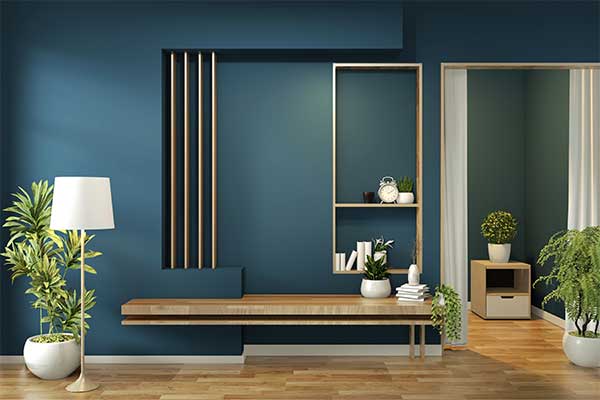 Rénovation de salle de bain